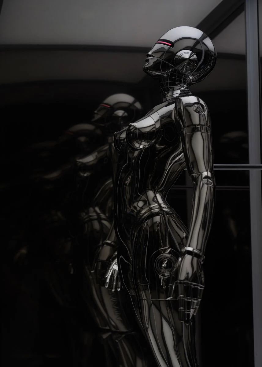 Robot