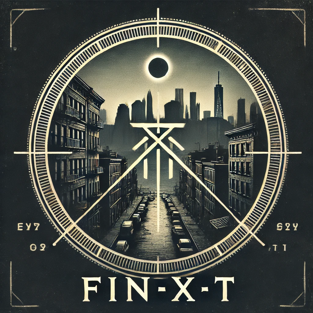 FinXTrust Logo